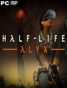 download half life alyx free