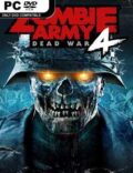 Zombie Army 4 Dead War-CPY