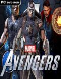 Marvel’s Avengers-CPY