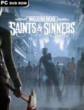 The Walking Dead Saints & Sinners-CPY