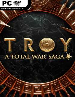 download total war troy 2022