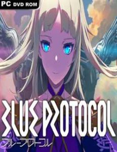 download blue protocol anime