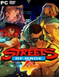 Streets of Rage 4-CPY