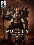 Wolcen Lords of Mayhem-CPY