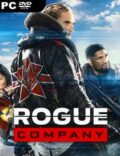 Rogue Company-CPY