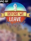Before We Leave-CPY
