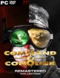 Command & Conquer Remastered Collection-CPY