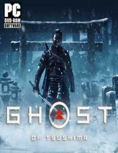 Ghost of Tsushima FitGirl Archives - CPY & SKIDROW GAMES