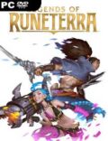 Legends of Runeterra-CPY