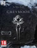 The Elder Scrolls Online Greymoor-CPY