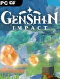 Genshin Impact-CPY
