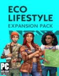 The Sims 4 Eco Lifestyle-CPY