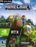 Minecraft RTX-CPY