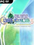 Final Fantasy Crystal Chronicles Remastered-CPY