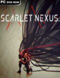 Scarlet Nexus-CPY