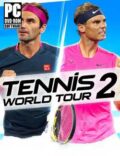 Tennis World Tour 2-CPY