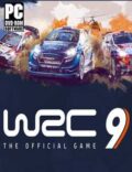 WRC 9 FIA World Rally Championship-CPY