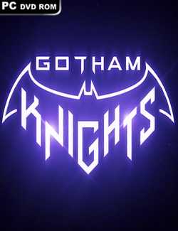 download free cw gotham knights