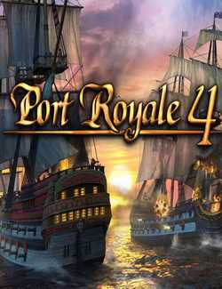 port royale 4 download