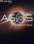 AGOS A Game Of Space-CPY
