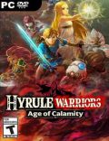 Hyrule Warriors Age of Calamity-CPY