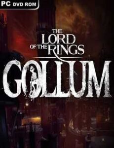 lord of the rings gollum based on black cauldron