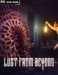 Lust from Beyond-CPY