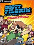 Scott Pilgrim vs The World The Game Complete Edition-CPY