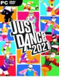 Just Dance 2021-CPY
