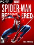 Marvel’s Spider-Man Remastered-CPY