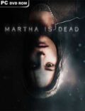 Martha Is Dead-CPY
