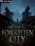The Forgotten City-CPY