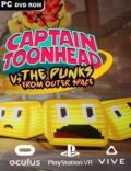 Captain ToonHead vs the Punks from Outer Space-CPY