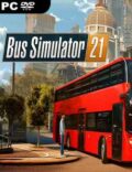 Bus Simulator 21-CPY