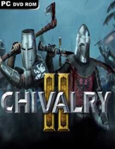 chivalry 2 discord download