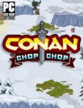 Conan Chop Chop-CPY