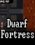 Dwarf Fortress-CPY