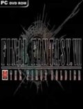 Final Fantasy VII The First Soldier-CPY