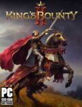 King’s Bounty 2-CPY