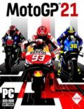 MotoGP 21-CPY
