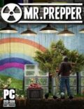 Mr. Prepper-CPY