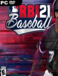 R.B.I. Baseball 21-CPY