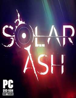solar ash steam deck download