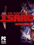 The Binding of Isaac Repentance-CPY