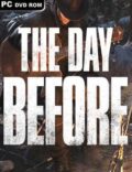 The Day Before-CPY