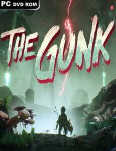 the gunk update