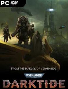 download free warhammer darktide