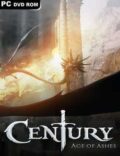 Century Age of Ashes-CPY