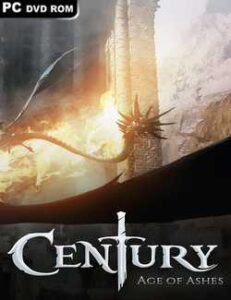 century: age of ashes steam charts