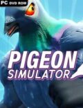Pigeon Simulator-CPY